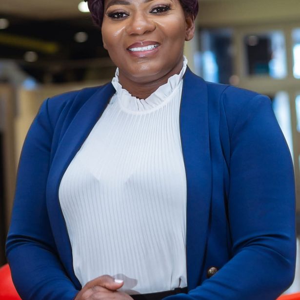 Jacqueline SOKPOLY