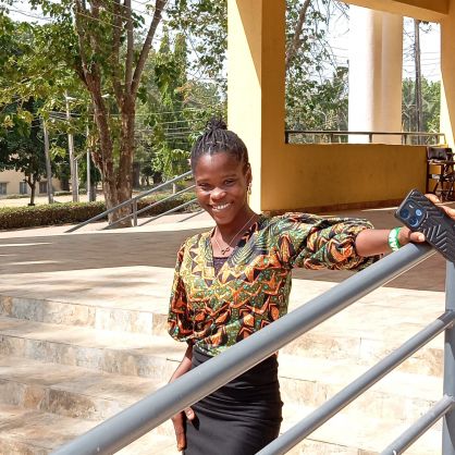 Bolarinwa Taiwo olamide