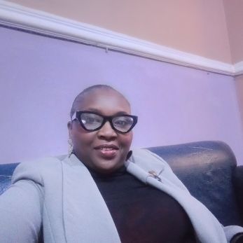 Augusta Inyang
