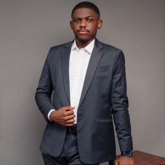 Uchenna W. Kalu