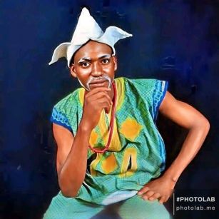 SON OF BRIGHT DRAMA MINISTRY
