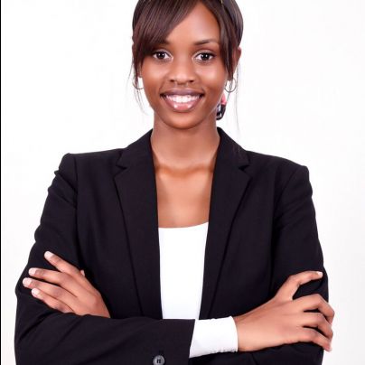 Sophia Oine Rukundo