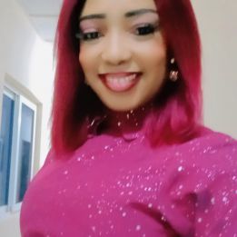 Sis Jennifer Ohenhen