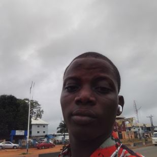 Lawal Bolarinwa H.