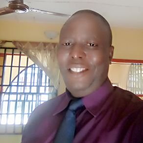 Bro. Patrick  Omoregie