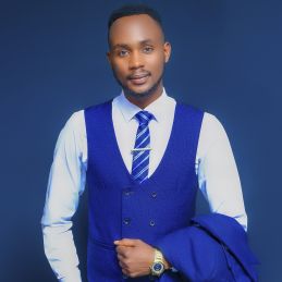 Patrick NIYONKURU