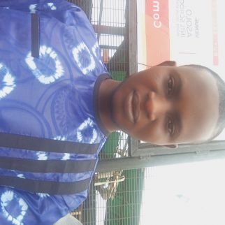 Com. Sunday Chidozie Mbam