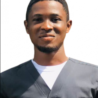 Joseph Ikwu M