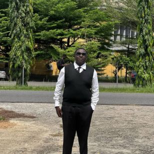 Hon. ABEL GODSWILL CHIKA