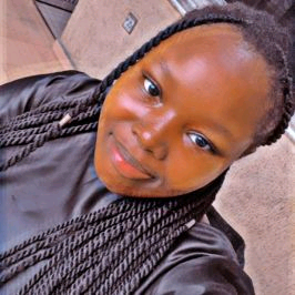Owhor .E. Queenesther