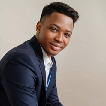 Hon. James Daniel Edu