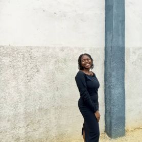 Ayanlade Glory Inioluwa