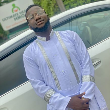 Idowu ayobami