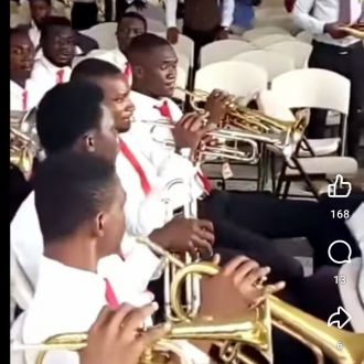 Abraham Olusegun