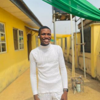 Olaoluwa