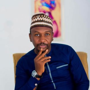 Toba S Owojaiye