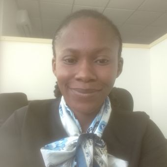 Joy Agada