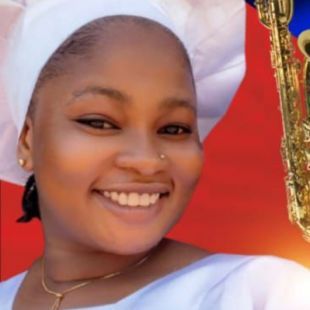 Sister yetunde