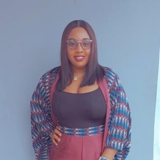 Dtn Chinonye Ugwu