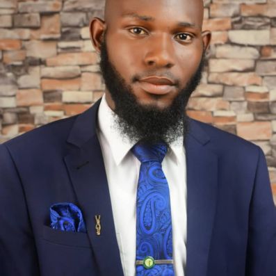 Lukman Oladimeji Jaiyeola