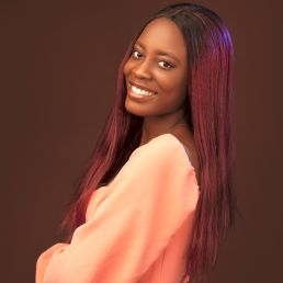 Aderibigbe Christianah Bolu