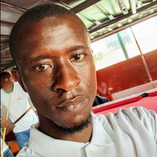 Azeez Akinyemi  - AREA BUSINESS MANAGER