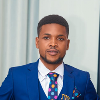 Jayeola Joshua