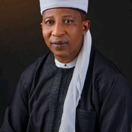 hon Yahaya Adam Idrees SUTIRAN MINNA