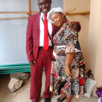 Dcn/ Dcns, hope,Vera Okwori