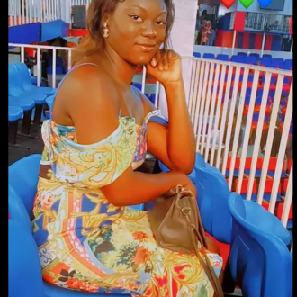 Djenny mongeke