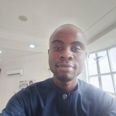Christian okon