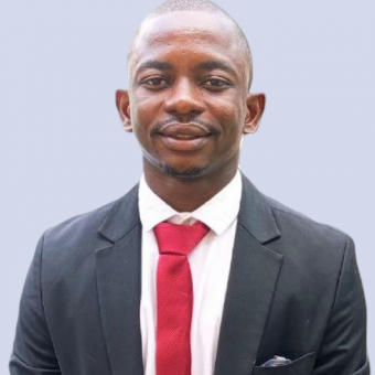 Olabode Peter Kehinde