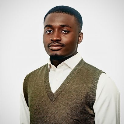 Egbogu Chinaecherem