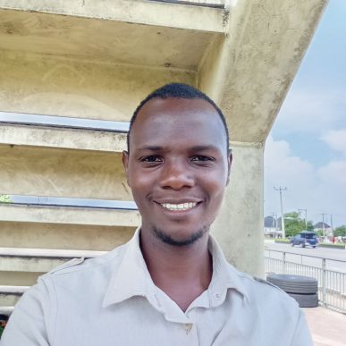 SOLOMON EDEWHO