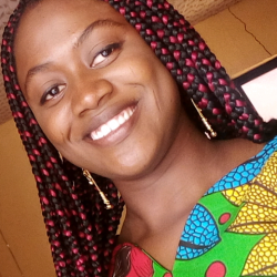 JOY Godwin Omoshekpa