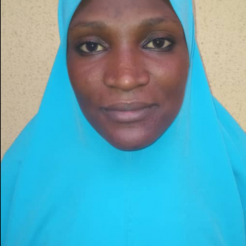 Hauwa Ahmed Damagum