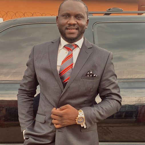 Onoh Elijah