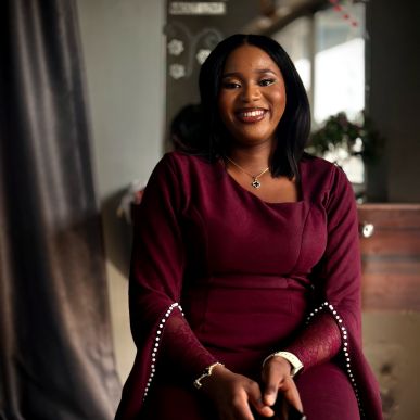 ASOKERE IFEOLUWA