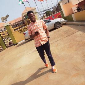 Pastor Omoh