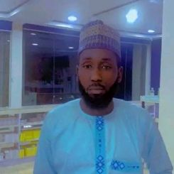Junaidu Hamza Kware