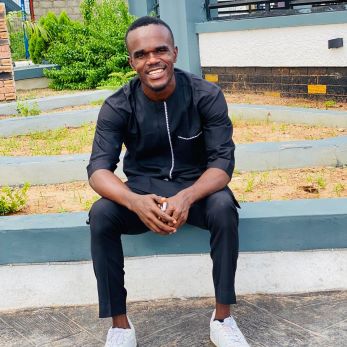 CHUKWUEMEKA PRECIOUS AKUSOBI