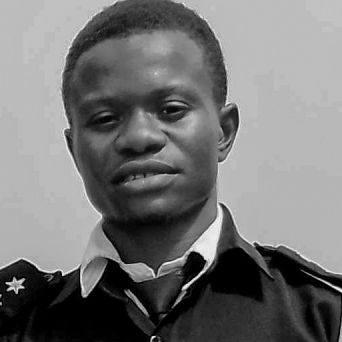 Captain Vincent Henry