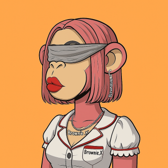 Brownie_X!