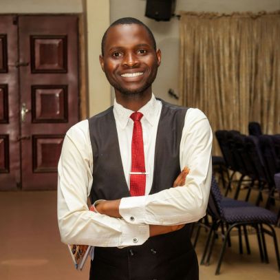 TOLUWANIMI OGUNDARE