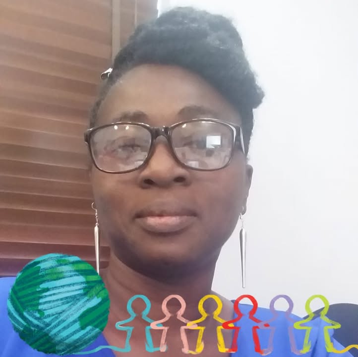 Vivian Ifeoma Emesowum
