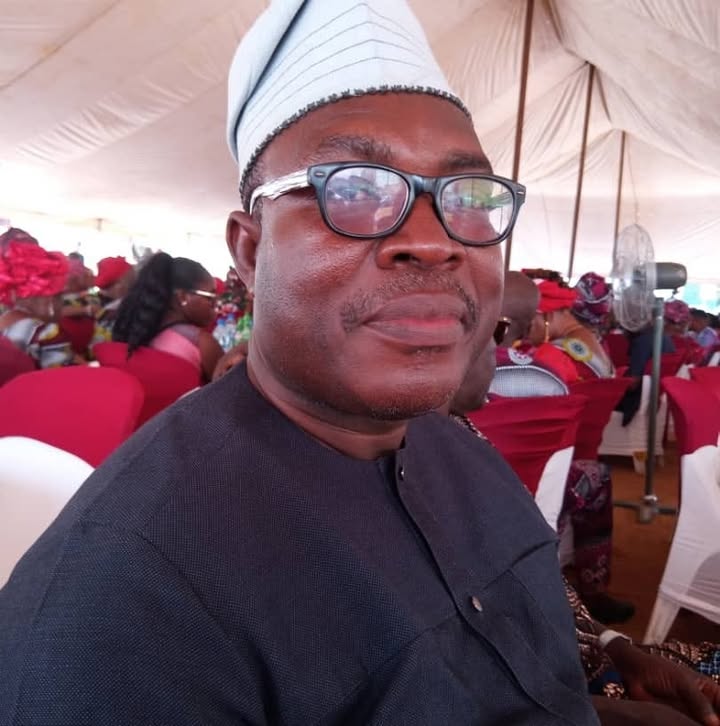 Samuel Ogungbamila