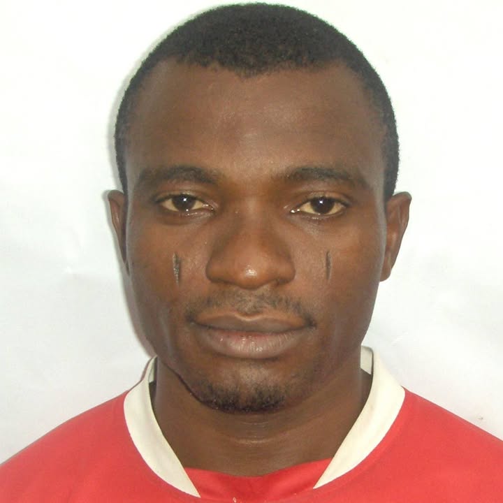 Rotimi osho