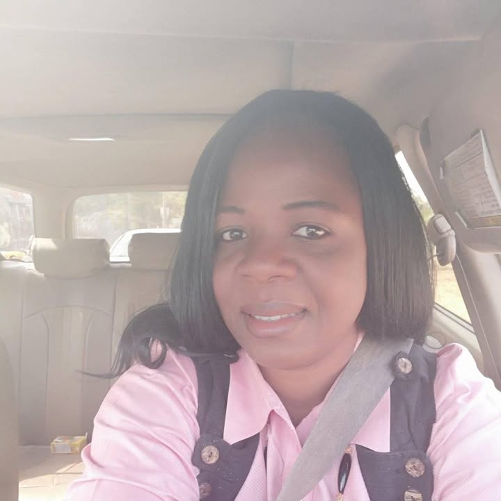 Alimot E. Afe
