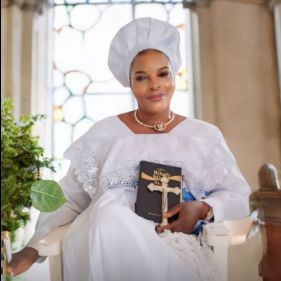 Prophetess Eunice