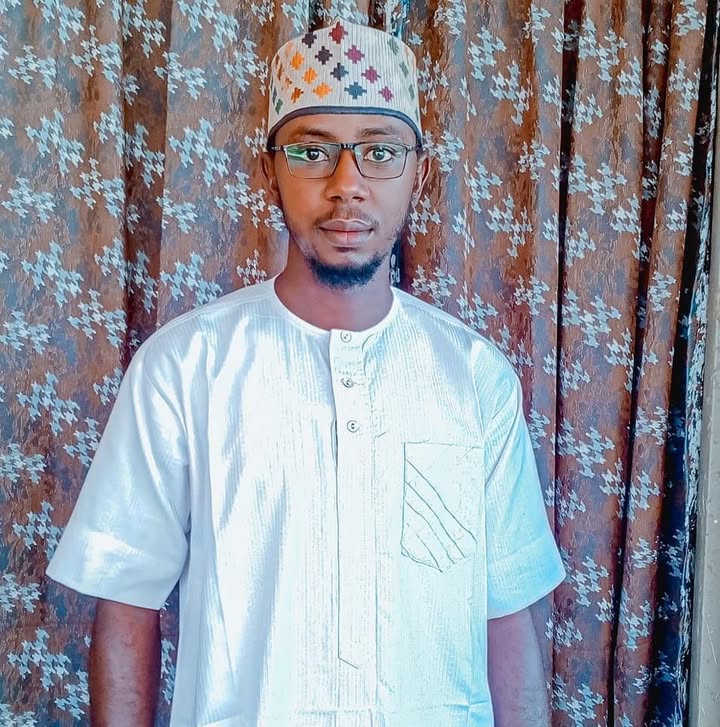 Ibrahim Lawal Haris